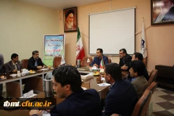 جلسه آموزشی