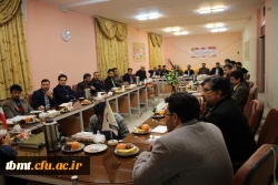 جلسه آموزشی