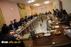 جلسه آموزشی