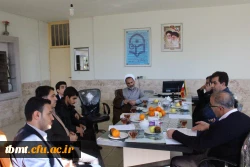 جلسه فرهنگی