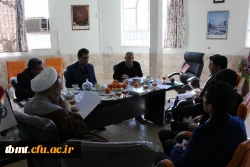 جلسه فرهنگی