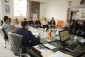جلسه شورای اداری