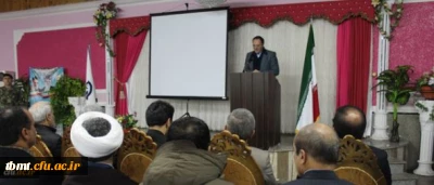 دکتر مهرمحمدی در اختتامیه نشست بالندگی کارشناسان ارزیابی و مدیران گروه های آموزشی:
تحول و تعالی نظام تعلیم و تربیت رسالتی فرادستگاهی و ملی است