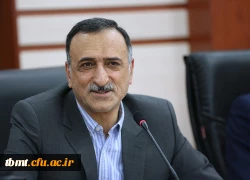 وزیر آموزش و پرورش