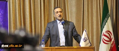 وزیر آموزش و پرورش در دیدار نورورزی با همکاران دانشگاه فرهنگیان عنوان کرد:

نقش دانشگاه فرهنگیان در تولید و اشتغال، تربیت معلمانی با وظیفه پرورش شایستگی در نسل آینده است