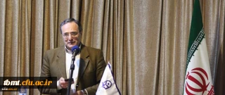 دکتر مهرمحمدی در دیدار نورورزی وزیر آموزش و پرورش عنوان کرد:

نگاه ترکیبی به آموزش و پرورش با تعبیه ایده ها و نگاه های تحولی در وجود نسل جدید معلمان