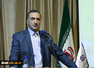 وزیر آموزش وپرورش در بازدید از دانشگاه فرهنگیان:


دانشگاه فرهنگیان در تربیت معلم نقش کلیدی دارد