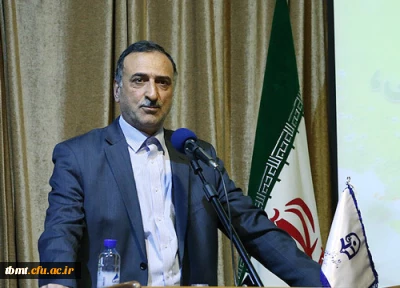 وزیر آموزش وپرورش در بازدید از دانشگاه فرهنگیان:


دانشگاه فرهنگیان در تربیت معلم نقش کلیدی دارد