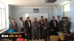 بازدی دوره ده ورزی