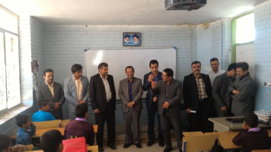 بازدی دوره ده ورزی