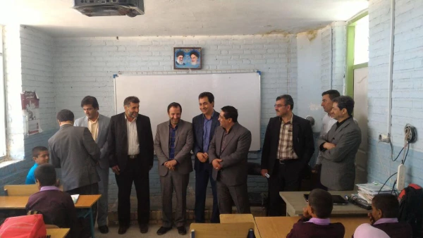 بازدی دوره ده ورزی