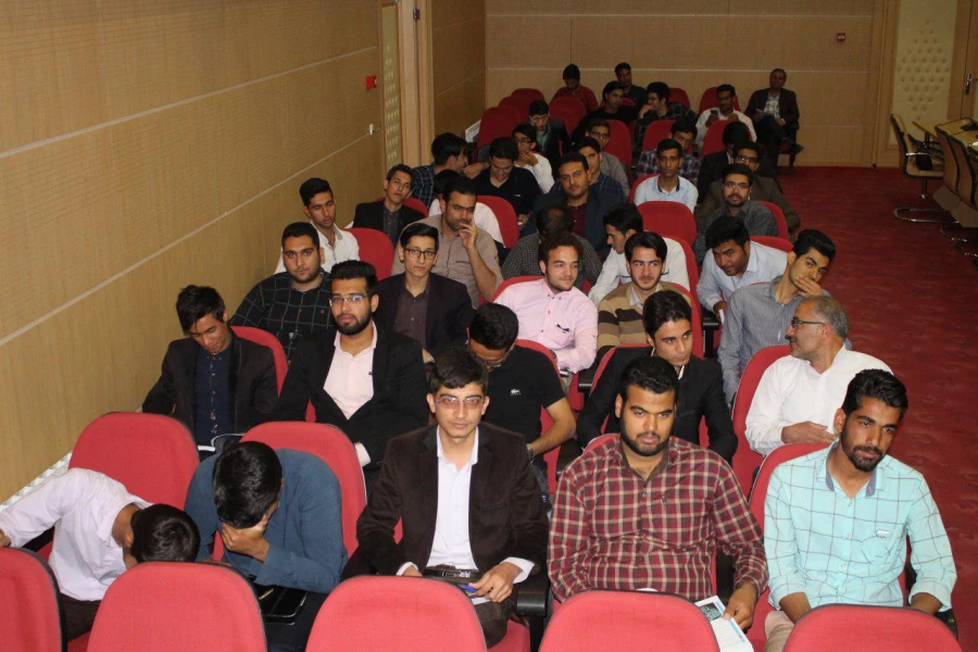 سفیران سلامت