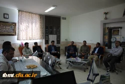 جلسات اداری