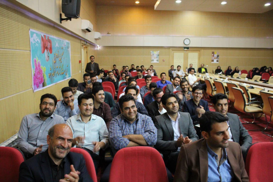 سفیران سلامت