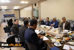 جلسه  شورای فرهنگی