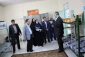 بازدید خوابگاه