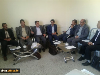 برگزاری اولین جلسه کارگروه تخصصی تحلیل محتوای دروس مهارت آموزان ماده 28