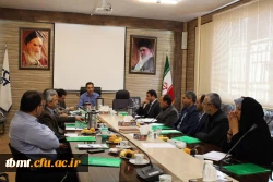 کارشناسان مالی