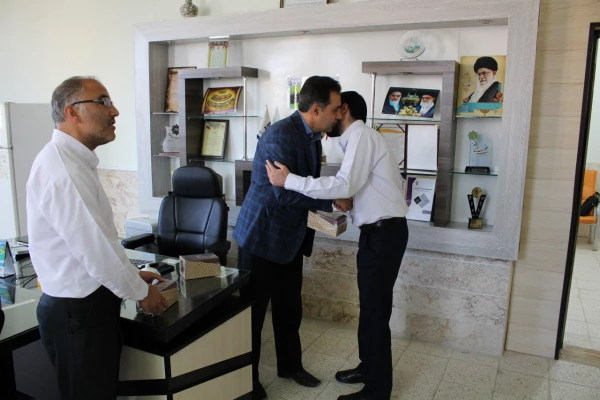 تقدیر و تشکر