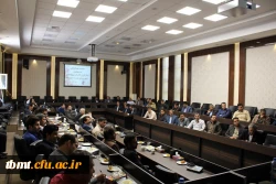 جلسه هماهنگی