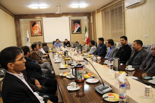 شورای آموزشی