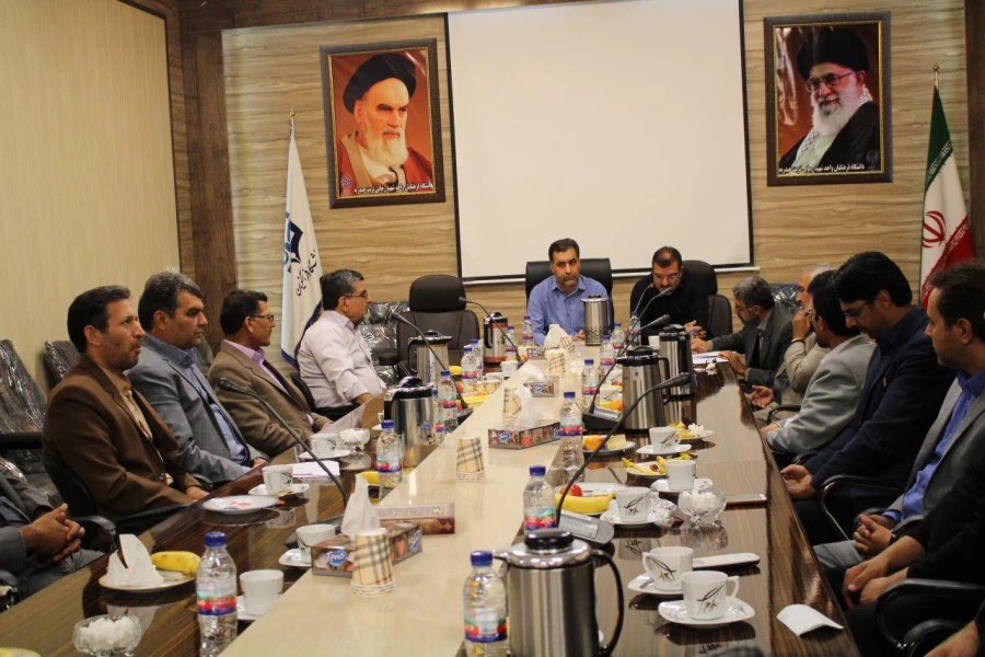 شورای آموزشی