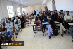 جلسه  هم اندیشی