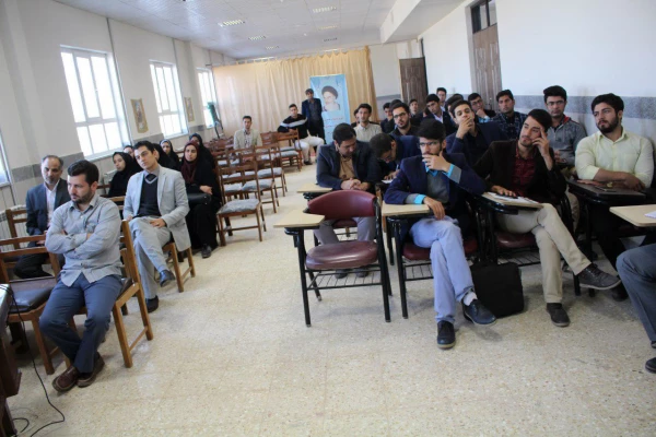 جلسه  هم اندیشی