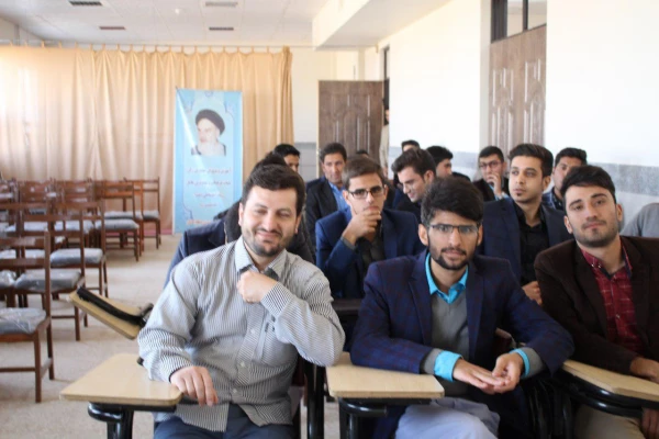 جلسه  هم اندیشی