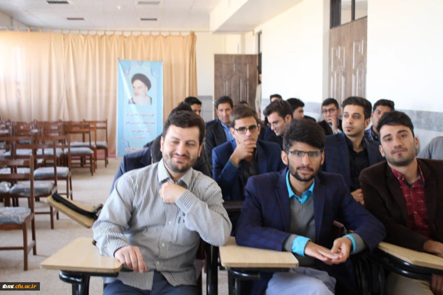 جلسه  هم اندیشی