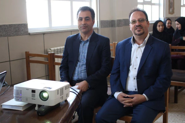 جلسه  هم اندیشی