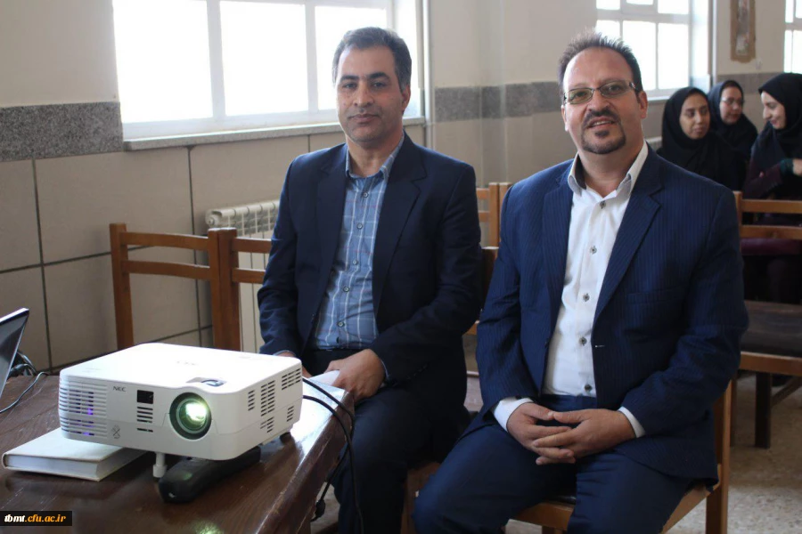 جلسه  هم اندیشی