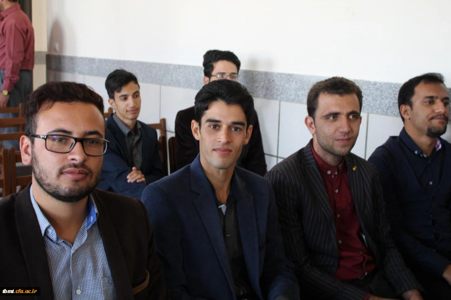 جلسه  هم اندیشی