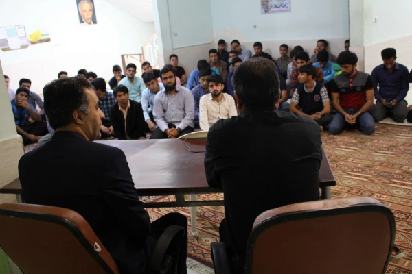 پرسش و پاسخ