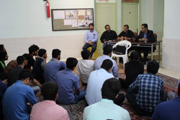 پرسش و پاسخ