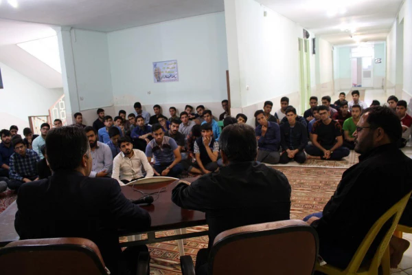 پرسش و پاسخ