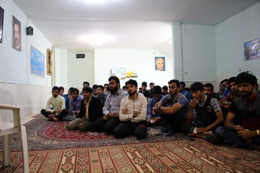 پرسش و پاسخ