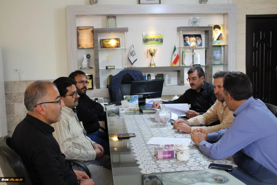 مدارس وایسته