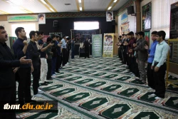 مراسم عزاداری