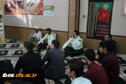 مراسم عزاداری