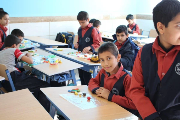 مدارس وابسته