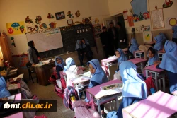 مدارس وابسته