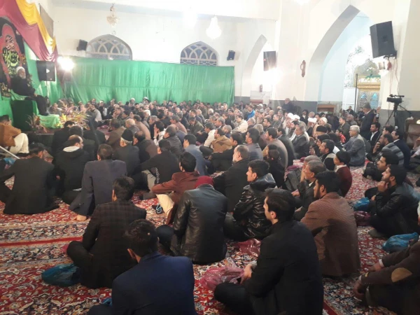 مزاربی بی حسنیه