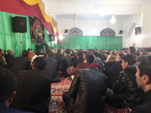 مزاربی بی حسنیه