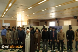 امام جمعه شهرستان