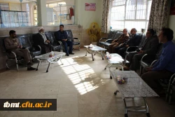 امام جمعه شهرستان