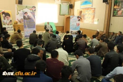 امام جمعه شهرستان