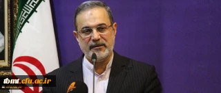 بطحائی در مراسم تکریم و معارفه سرپرست دانشگاه فرهنگیان:
نقش دانشگاه فرهنگیان در سنجش صلاحیت ها و شایستگی های معلمی پس از فارغ التحصیلی به عنوان حلقه مفقوده نظام آموزشی