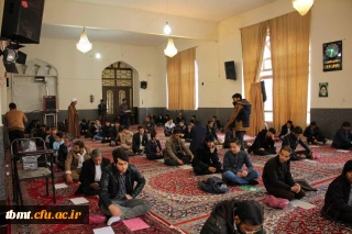 برگزاری مسابقه بزرگ  روین دژ با حضور بیش از 600 نفر