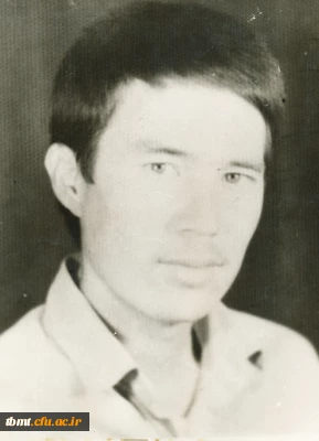 شهدای واحد شهید رجایی تربت حیدریه